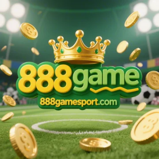 888game