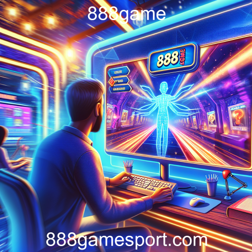 Descubra a Diversão e o Conhecimento com a Categoria de Trivia do 888game